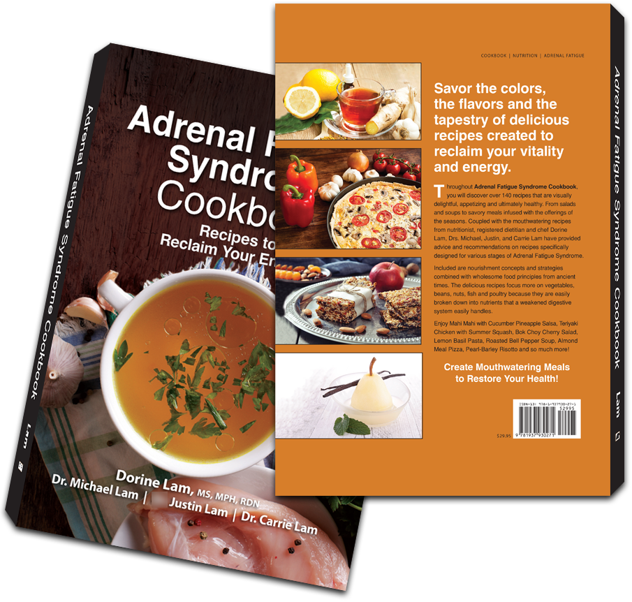 AFS Cookbook Highlights